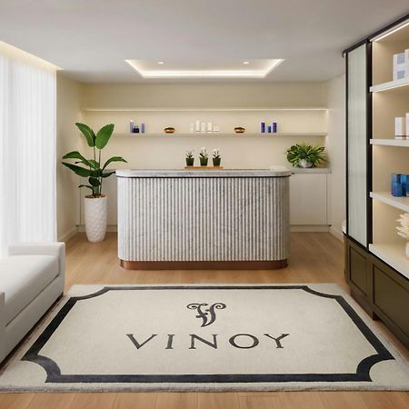 The Vinoy Resort & Golf Club, Autograph Collection St. Petersburg Extérieur photo