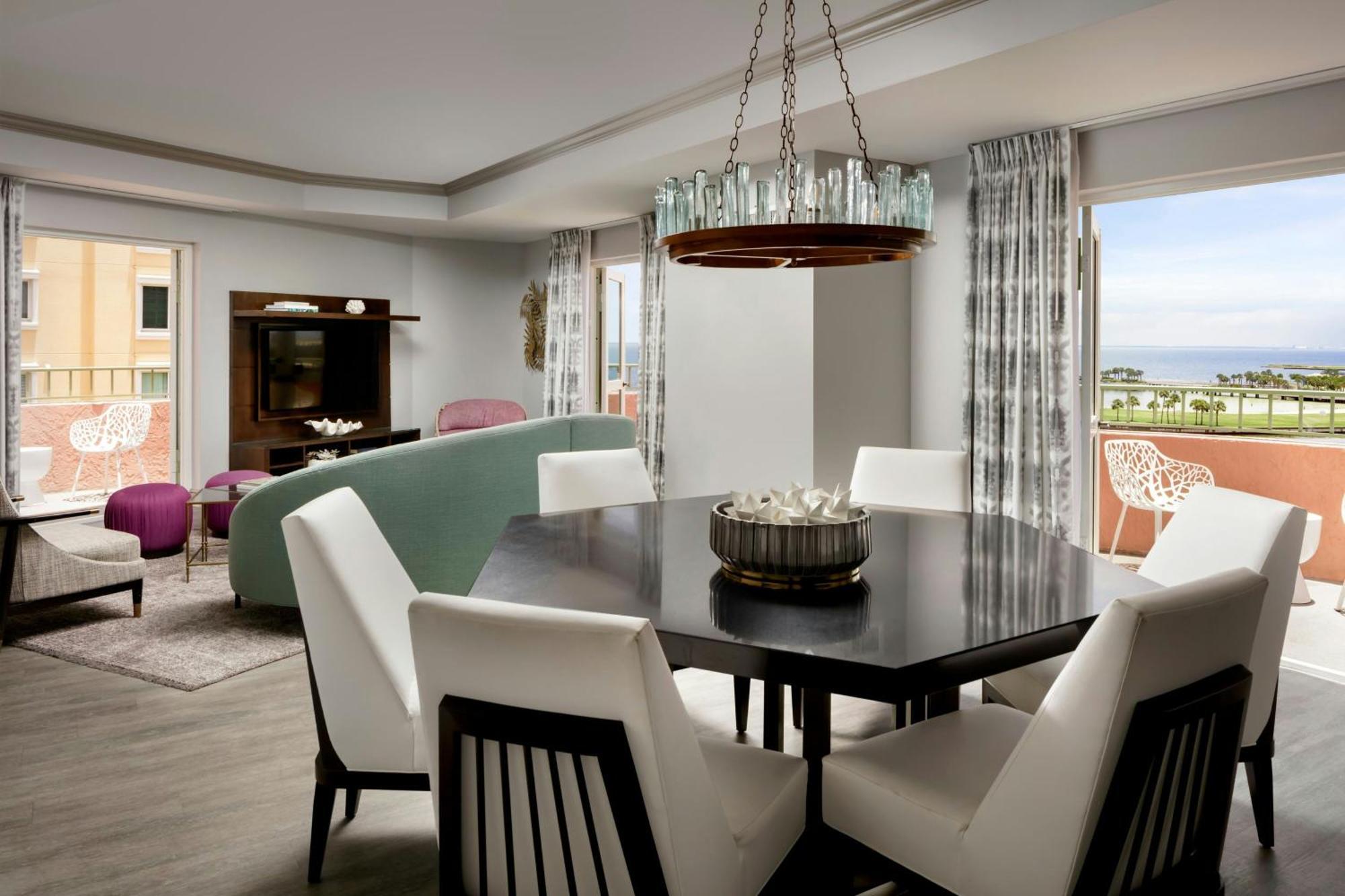 The Vinoy Resort & Golf Club, Autograph Collection St. Petersburg Extérieur photo