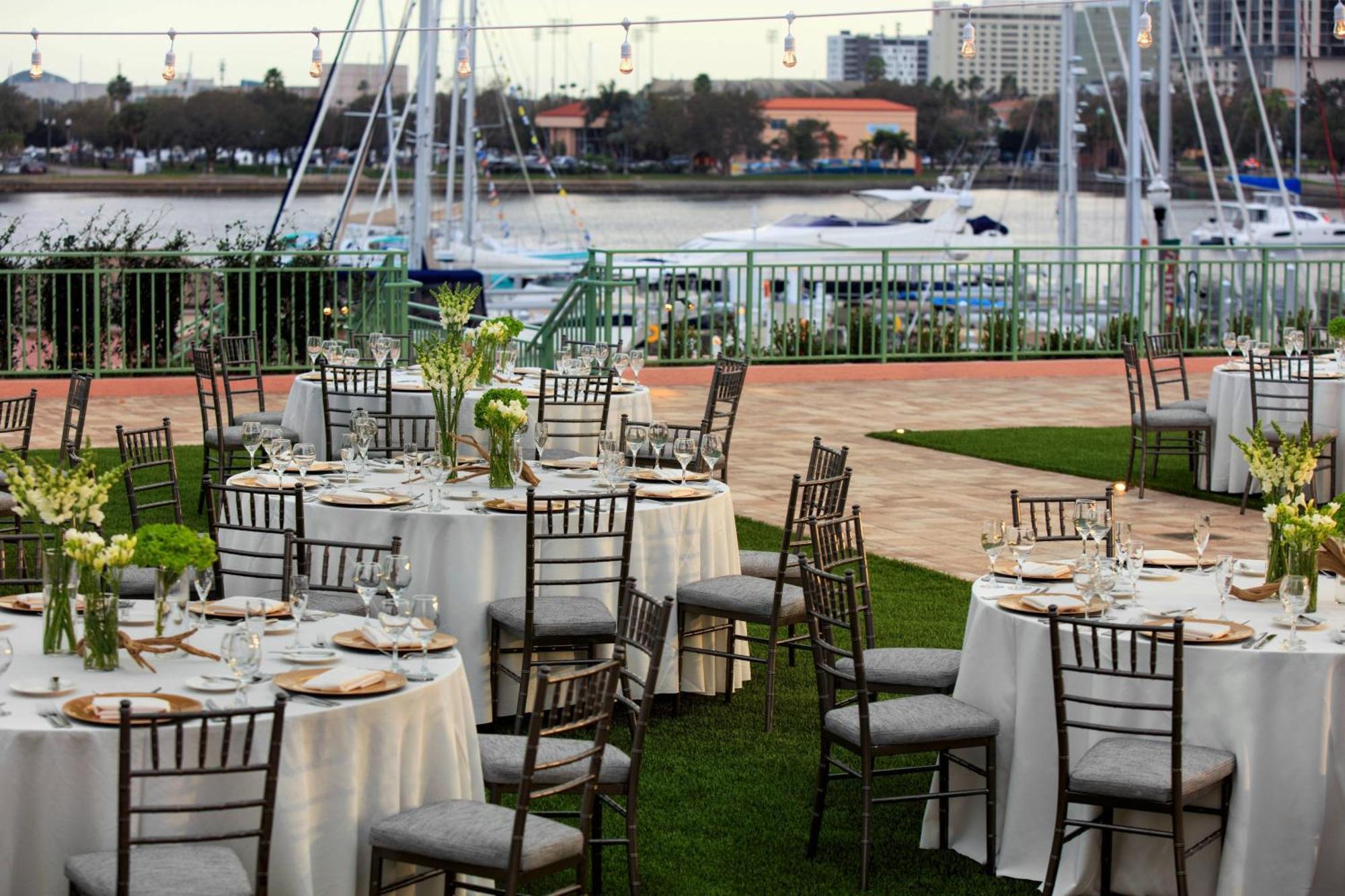 The Vinoy Resort & Golf Club, Autograph Collection St. Petersburg Extérieur photo