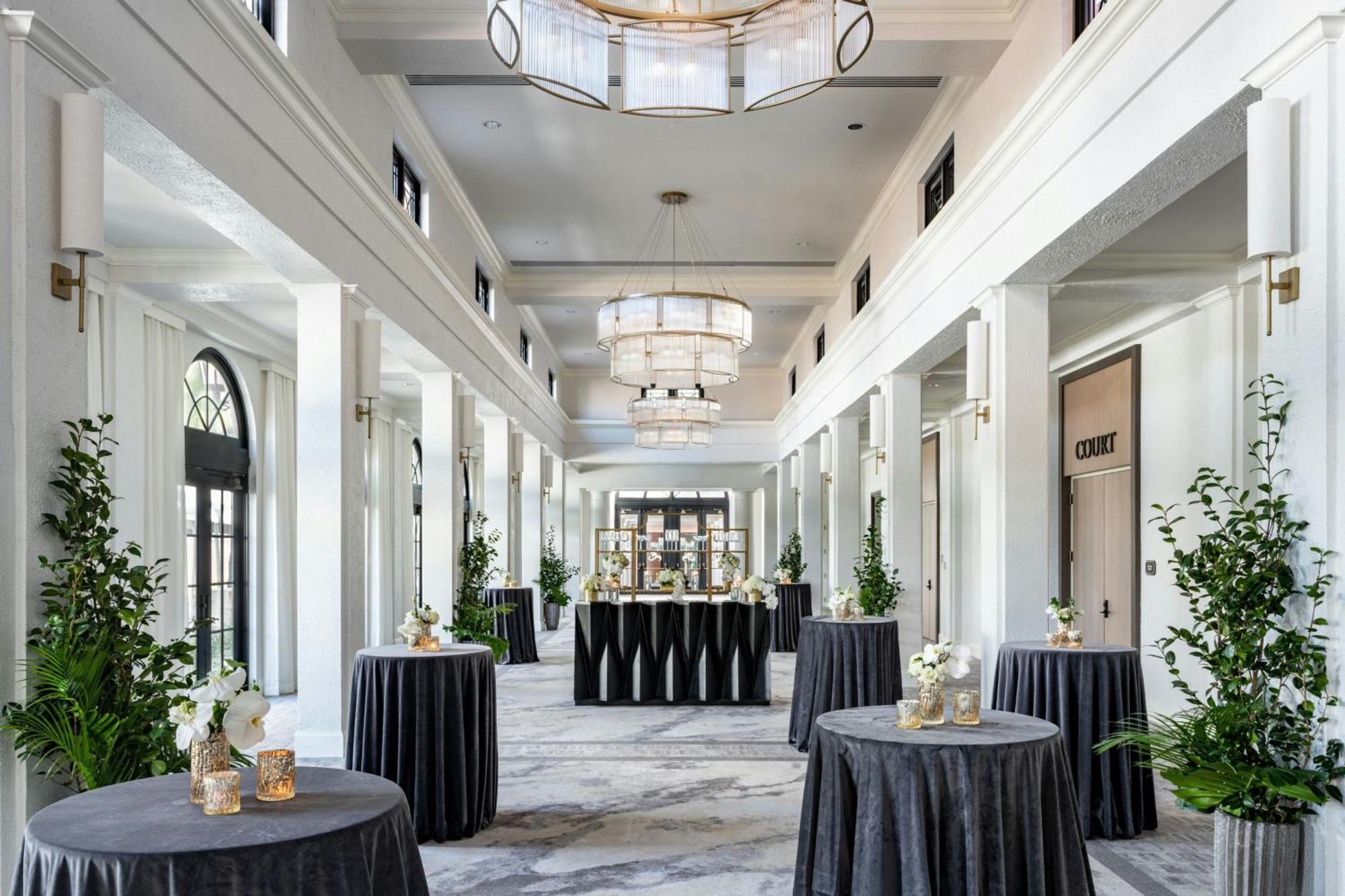 The Vinoy Resort & Golf Club, Autograph Collection St. Petersburg Extérieur photo