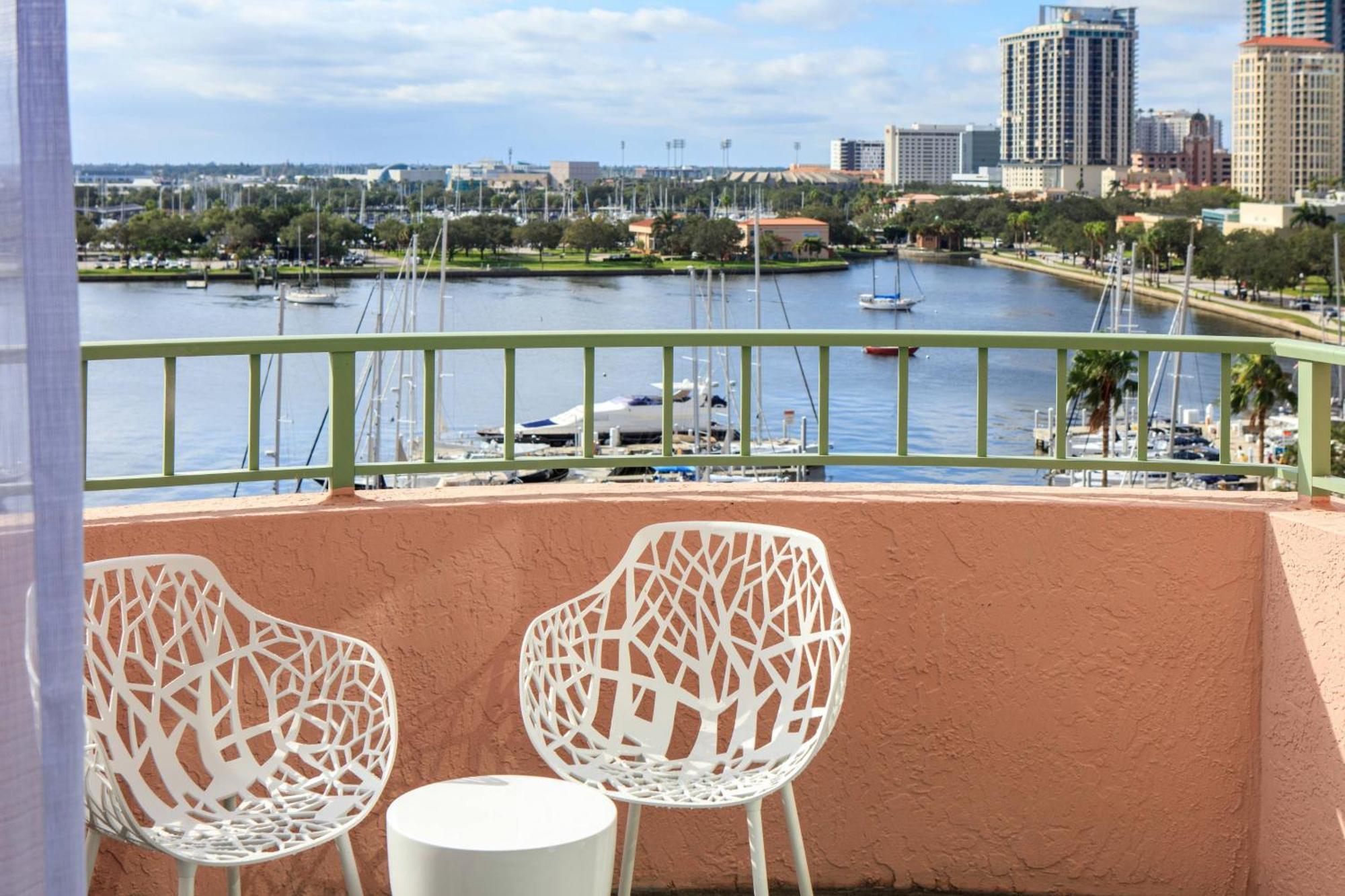 The Vinoy Resort & Golf Club, Autograph Collection St. Petersburg Extérieur photo