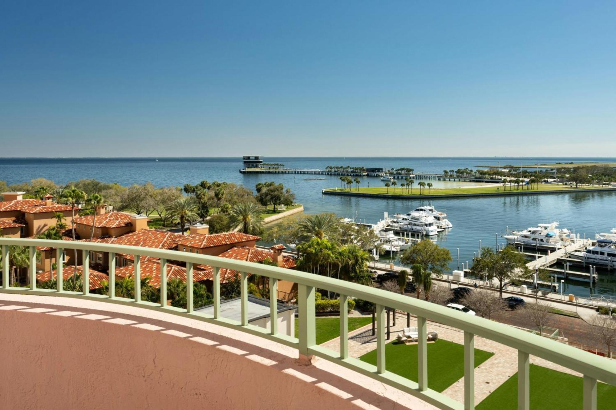 The Vinoy Resort & Golf Club, Autograph Collection St. Petersburg Extérieur photo