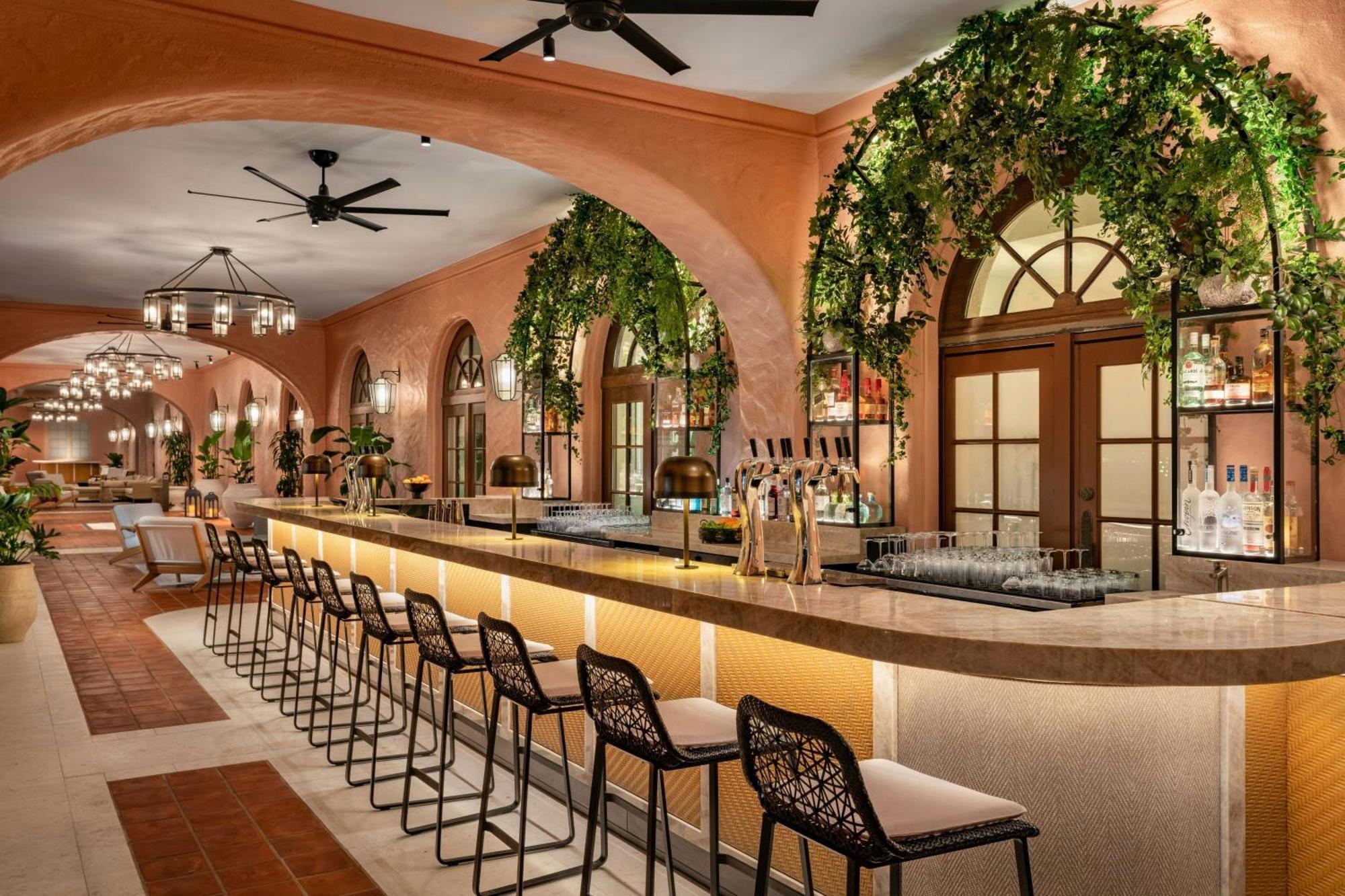 The Vinoy Resort & Golf Club, Autograph Collection St. Petersburg Extérieur photo