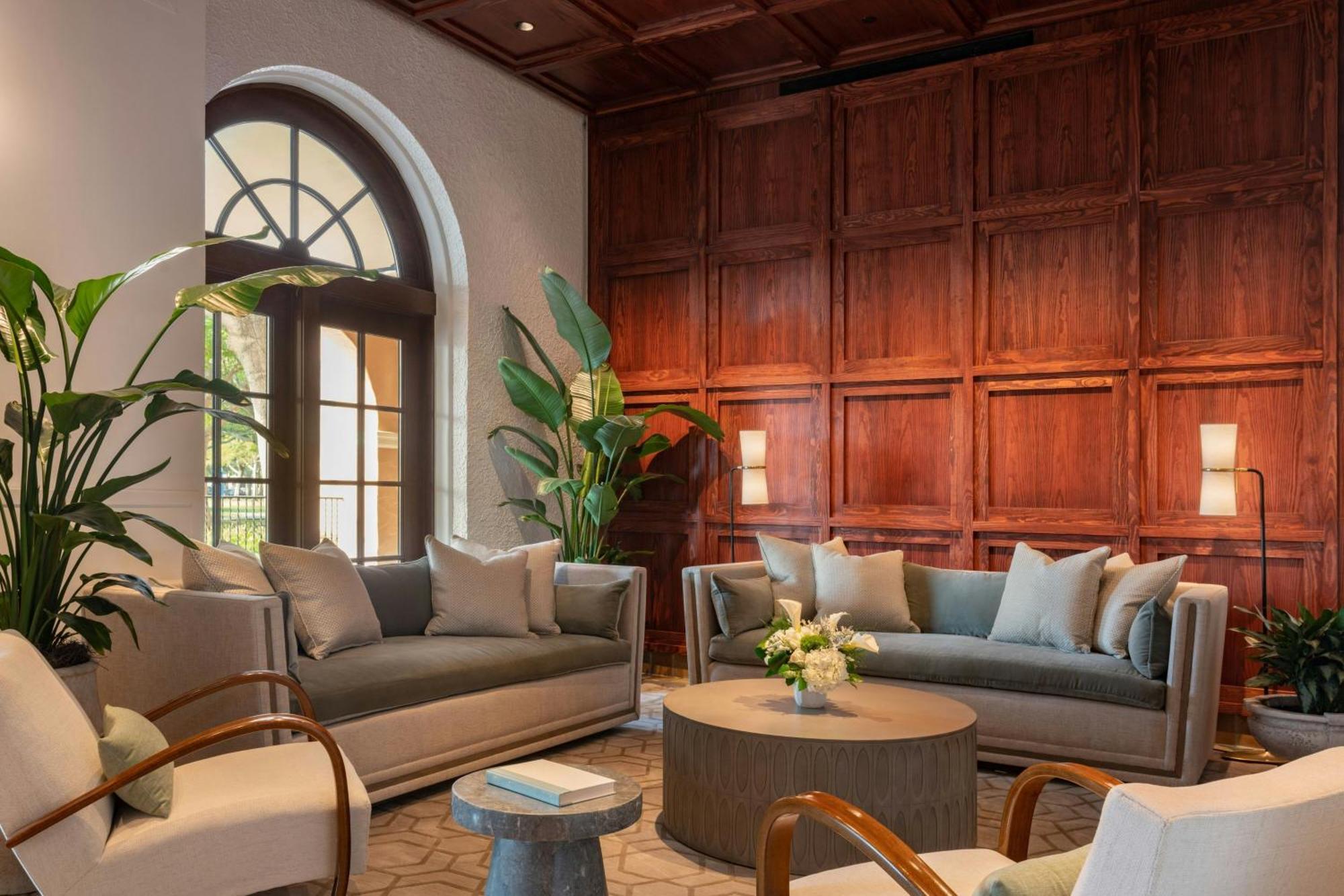 The Vinoy Resort & Golf Club, Autograph Collection St. Petersburg Extérieur photo