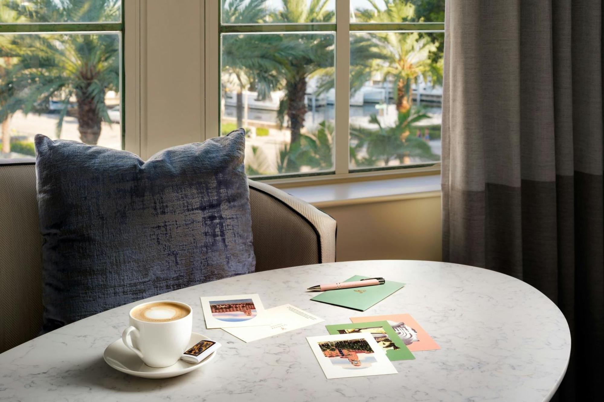 The Vinoy Resort & Golf Club, Autograph Collection St. Petersburg Extérieur photo