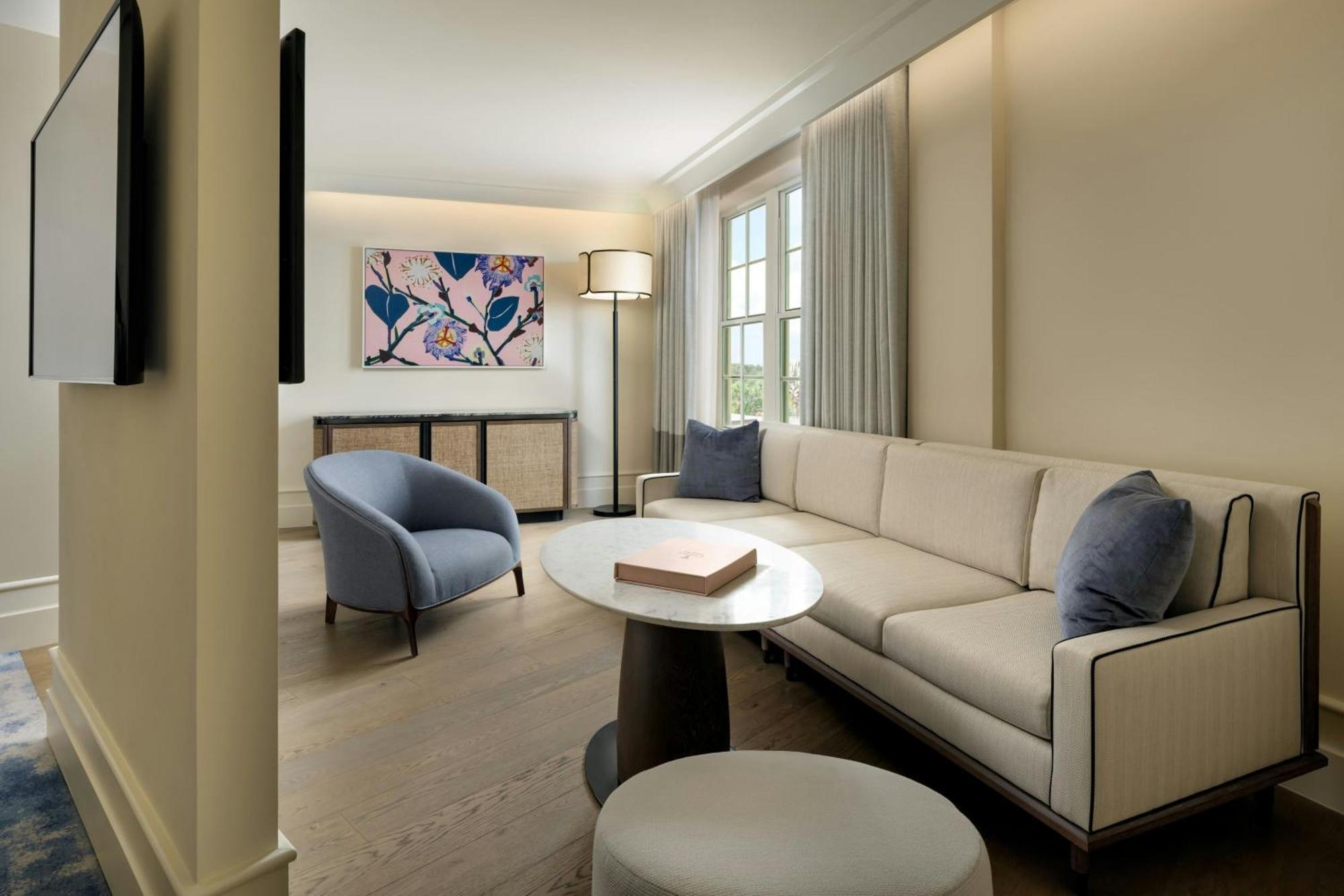 The Vinoy Resort & Golf Club, Autograph Collection St. Petersburg Extérieur photo
