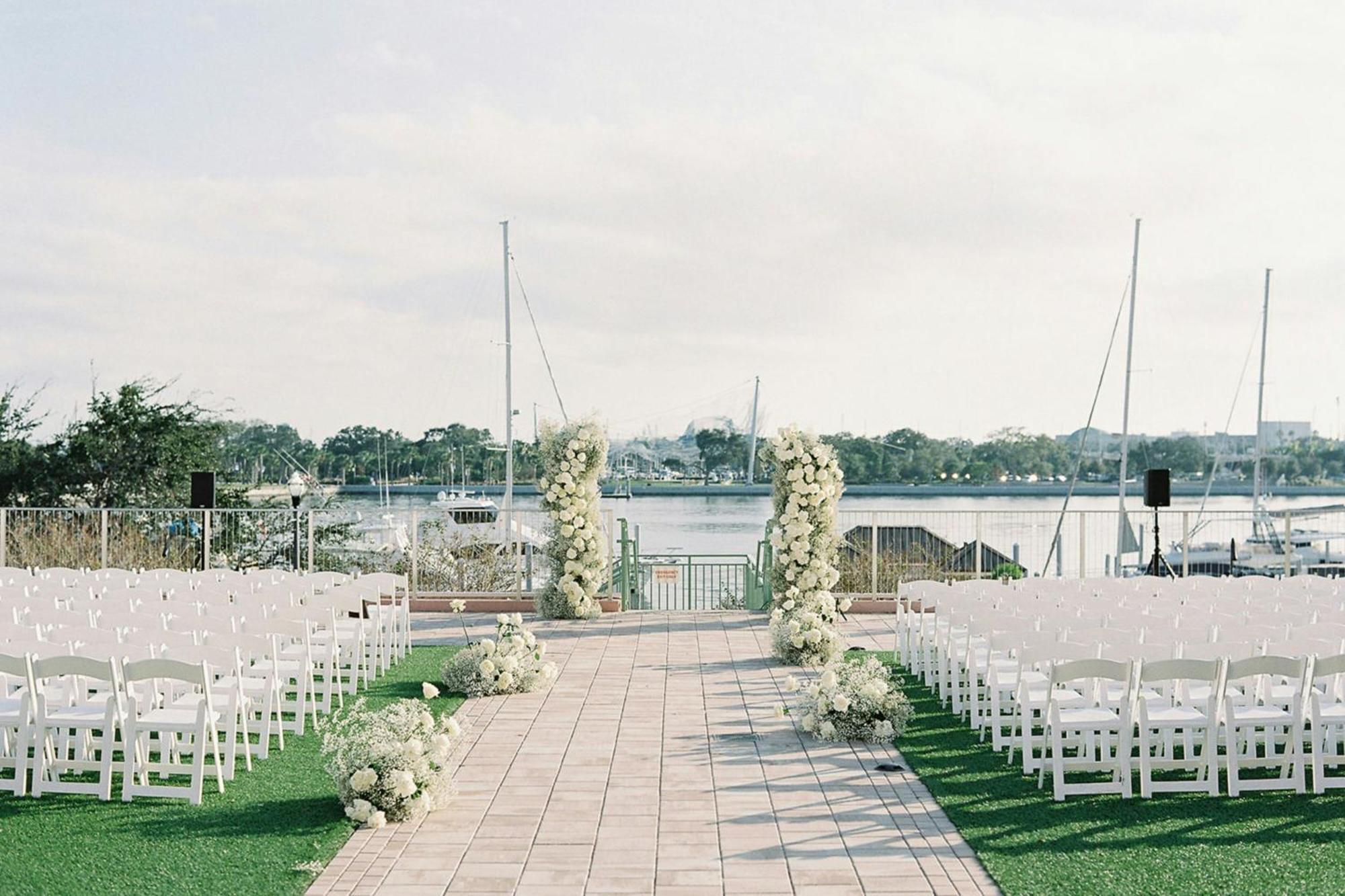 The Vinoy Resort & Golf Club, Autograph Collection St. Petersburg Extérieur photo