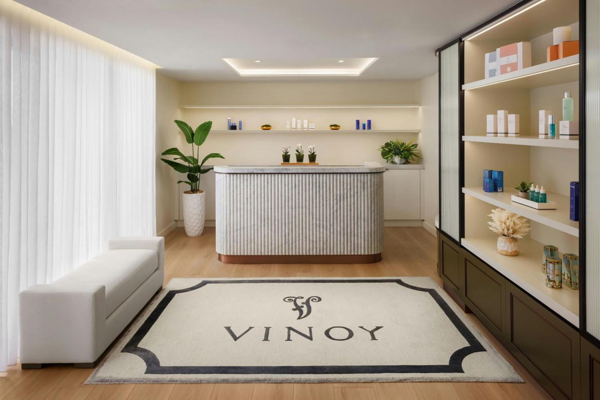 The Vinoy Resort & Golf Club, Autograph Collection St. Petersburg Extérieur photo